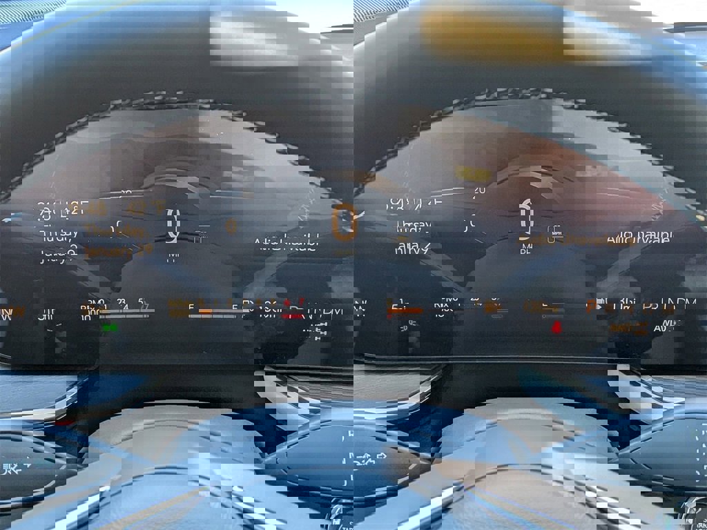 New 2026 Buick Envision Avenir image 30