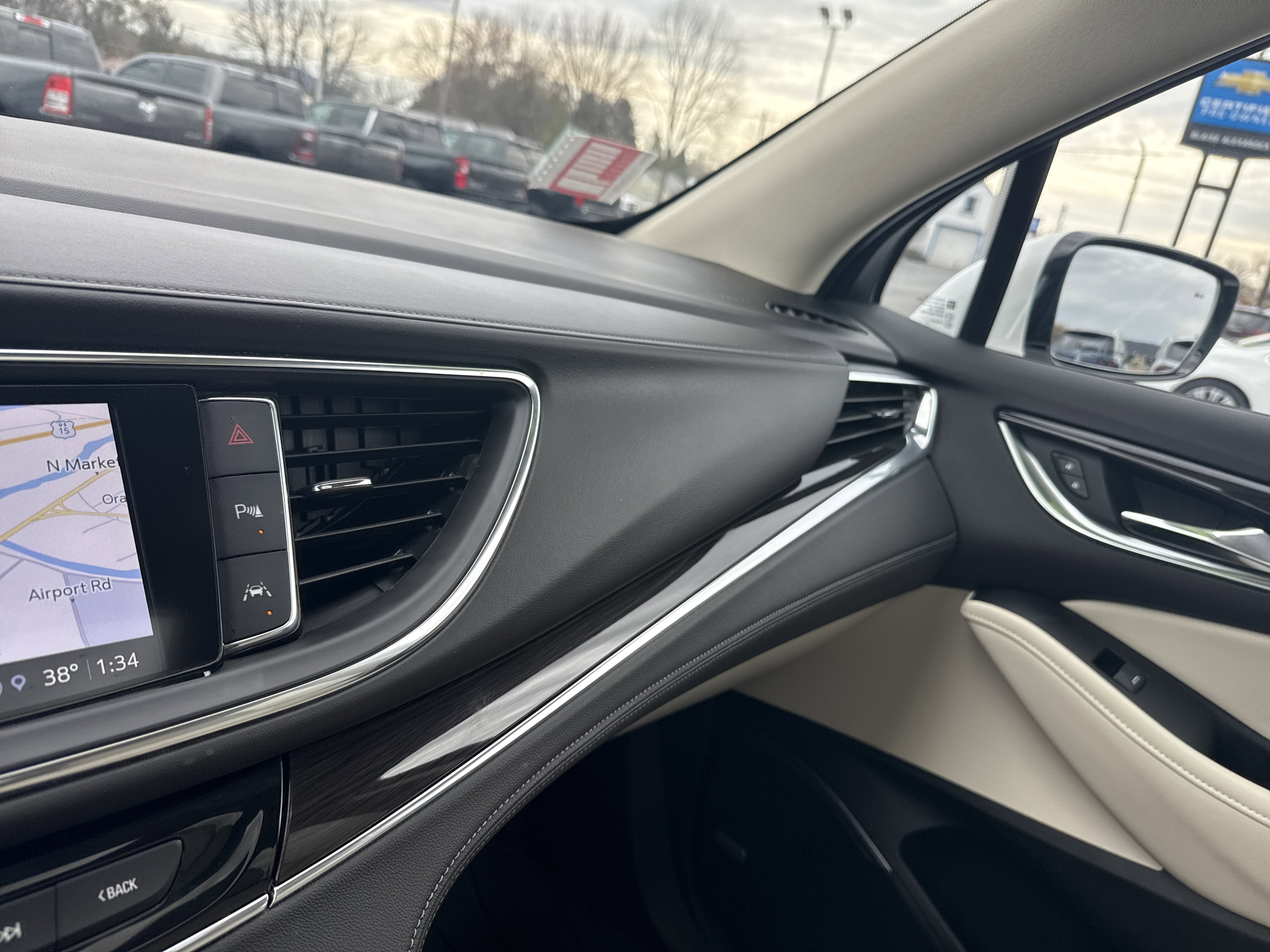 Used 2023 Buick Enclave Premium w/ Experience Buick Package image 23