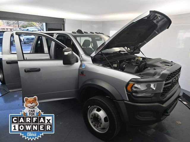 Used 2023 RAM 5500 Tradesman image 27