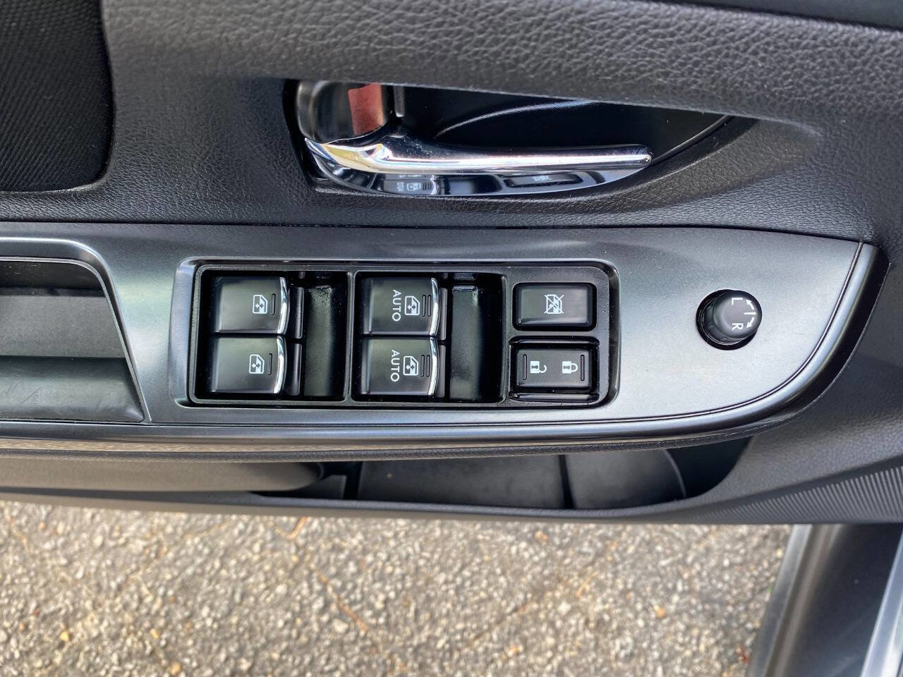 Used 2018 Subaru WRX Premium image 16