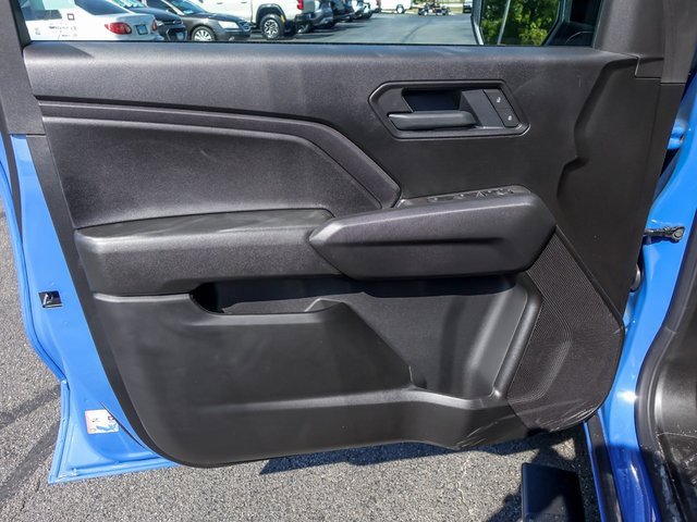 New 2026 Chevrolet Colorado Trail Boss image 13