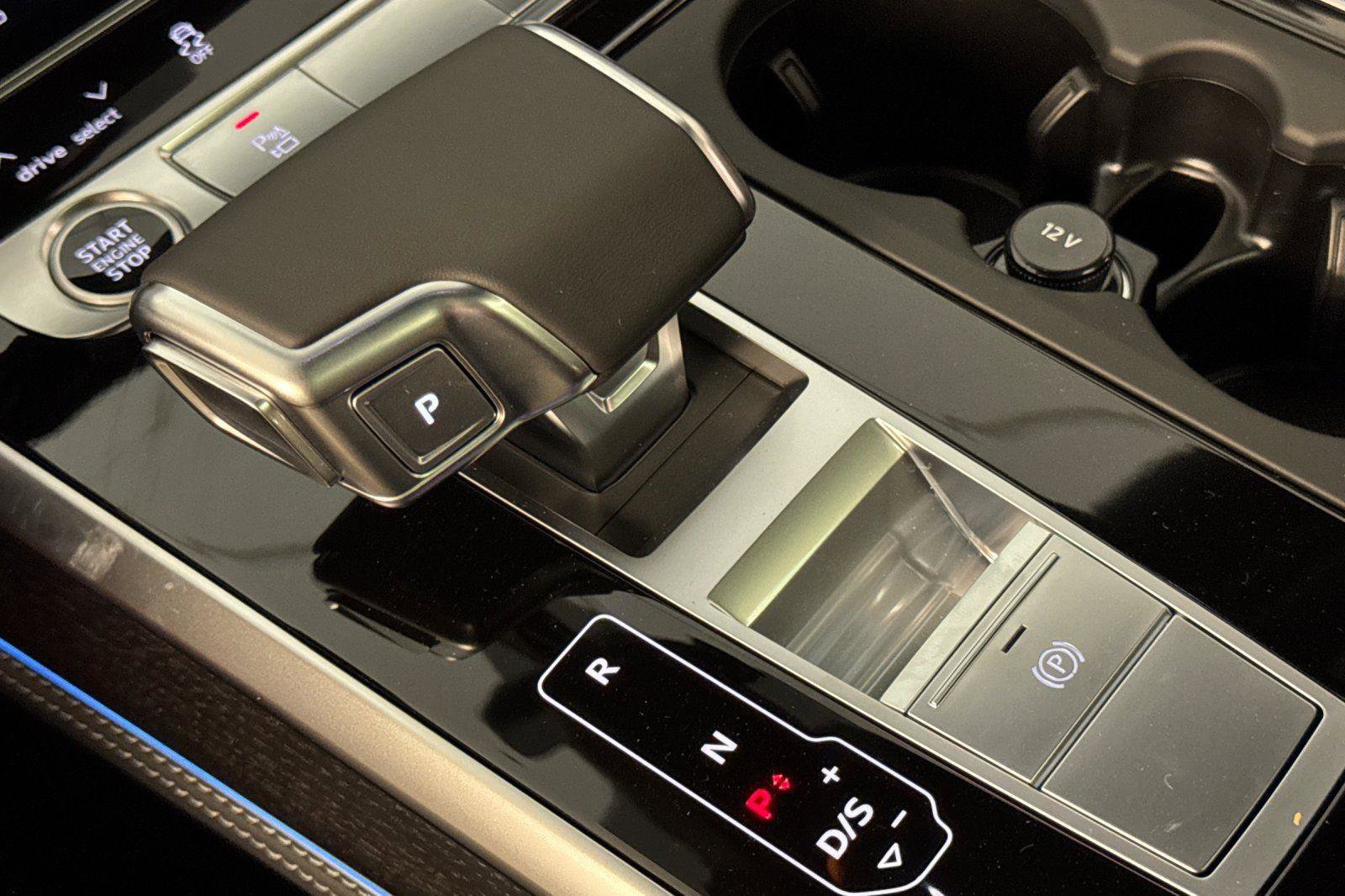 New 2026 Audi Q7 Premium Plus image 21