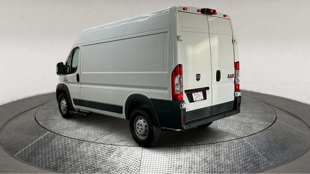 Used 2015 RAM ProMaster 1500 image 6