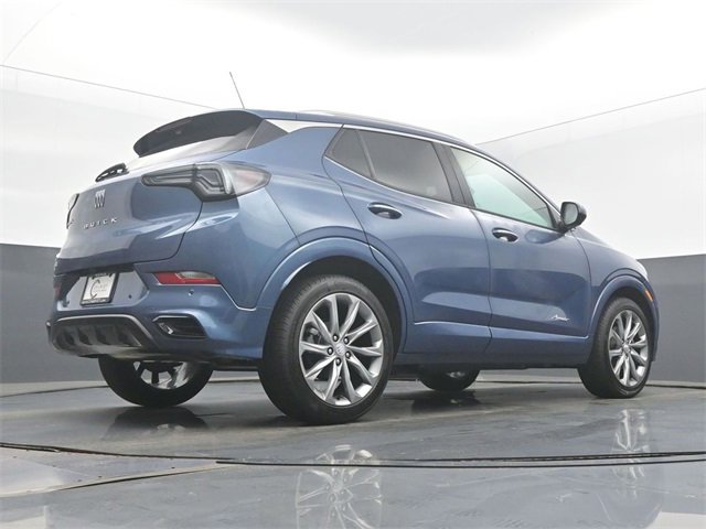 New 2026 Buick Encore GX Avenir w/ Avenir Technology Package image 51