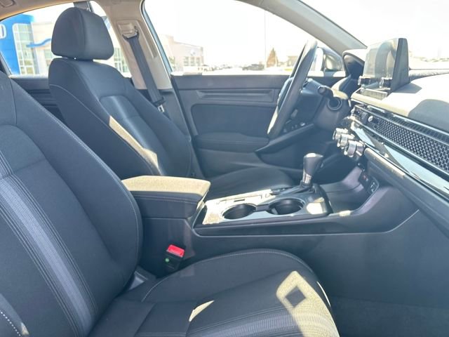 Used 2023 Honda Civic LX image 22