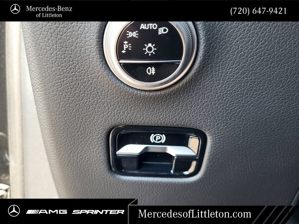 New 2026 Mercedes-Benz GLC 300 4MATIC image 20