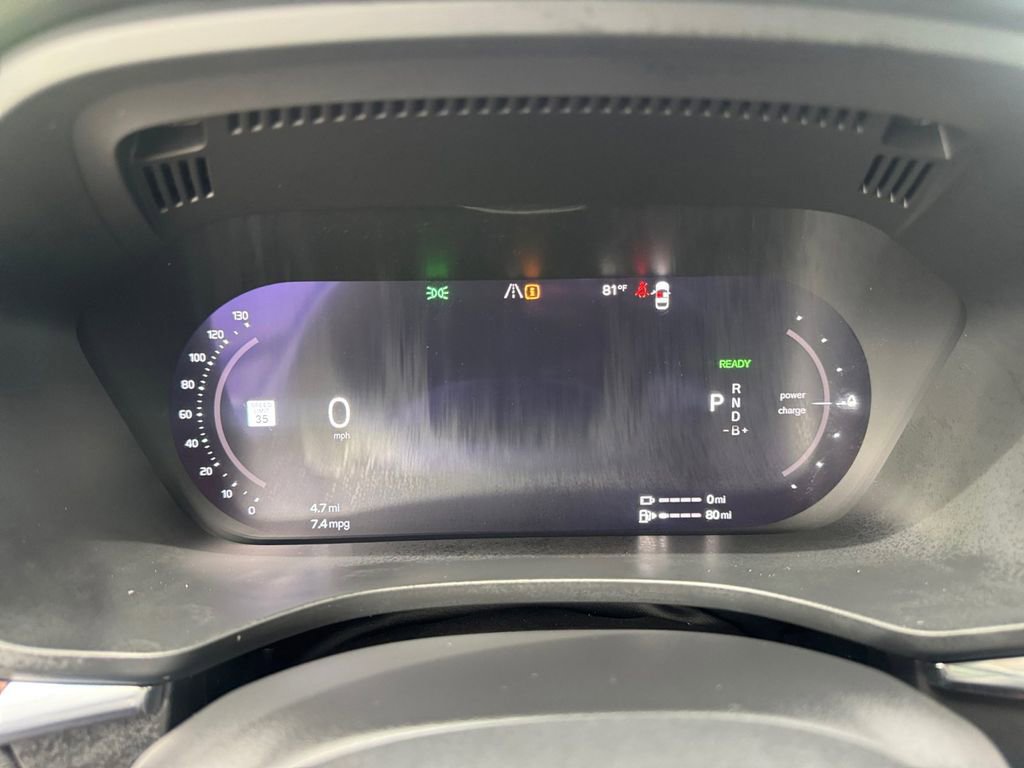 Used 2023 Volvo XC60 T8 Plus AWD/4WD image 24