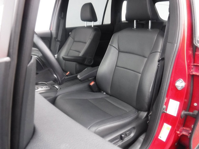 Used 2023 Honda Passport EX-L image 17