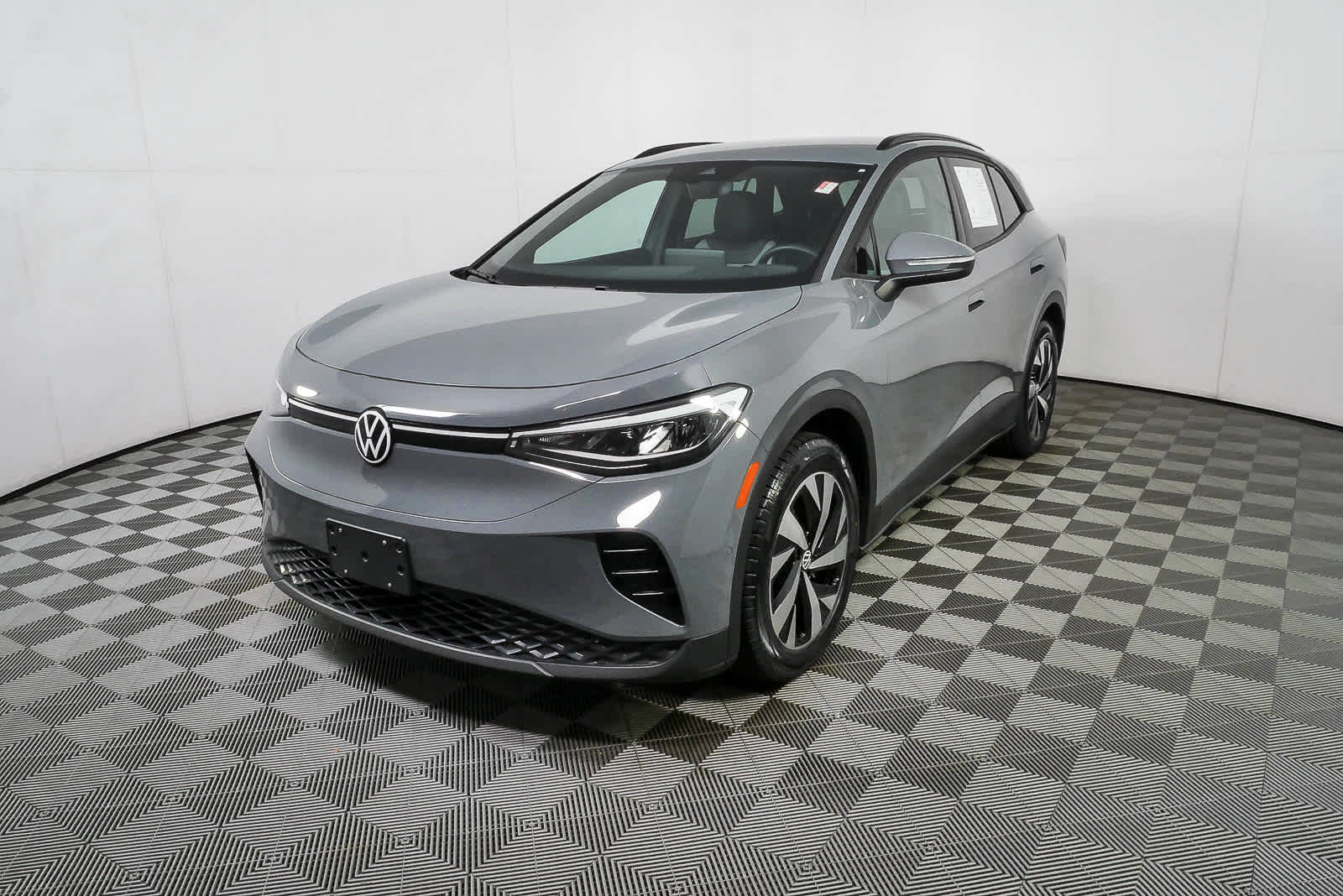 Certified 2023 Volkswagen ID.4 2WD image 28