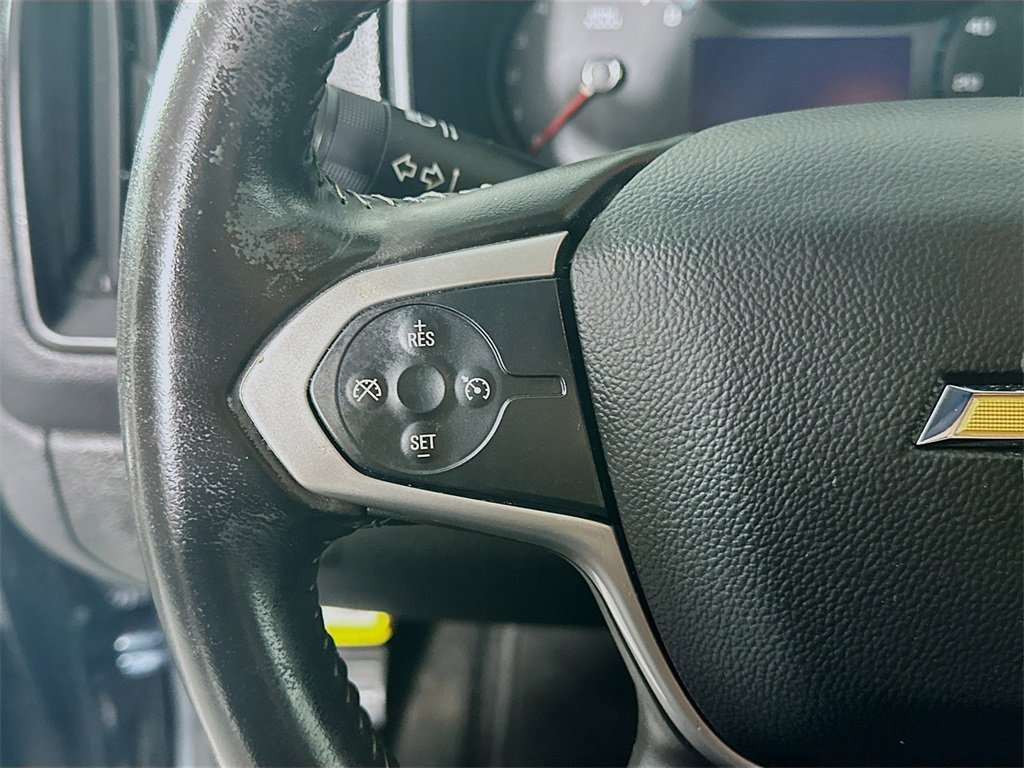 Used 2019 Chevrolet Colorado LT w/ LT Convenience Package image 24