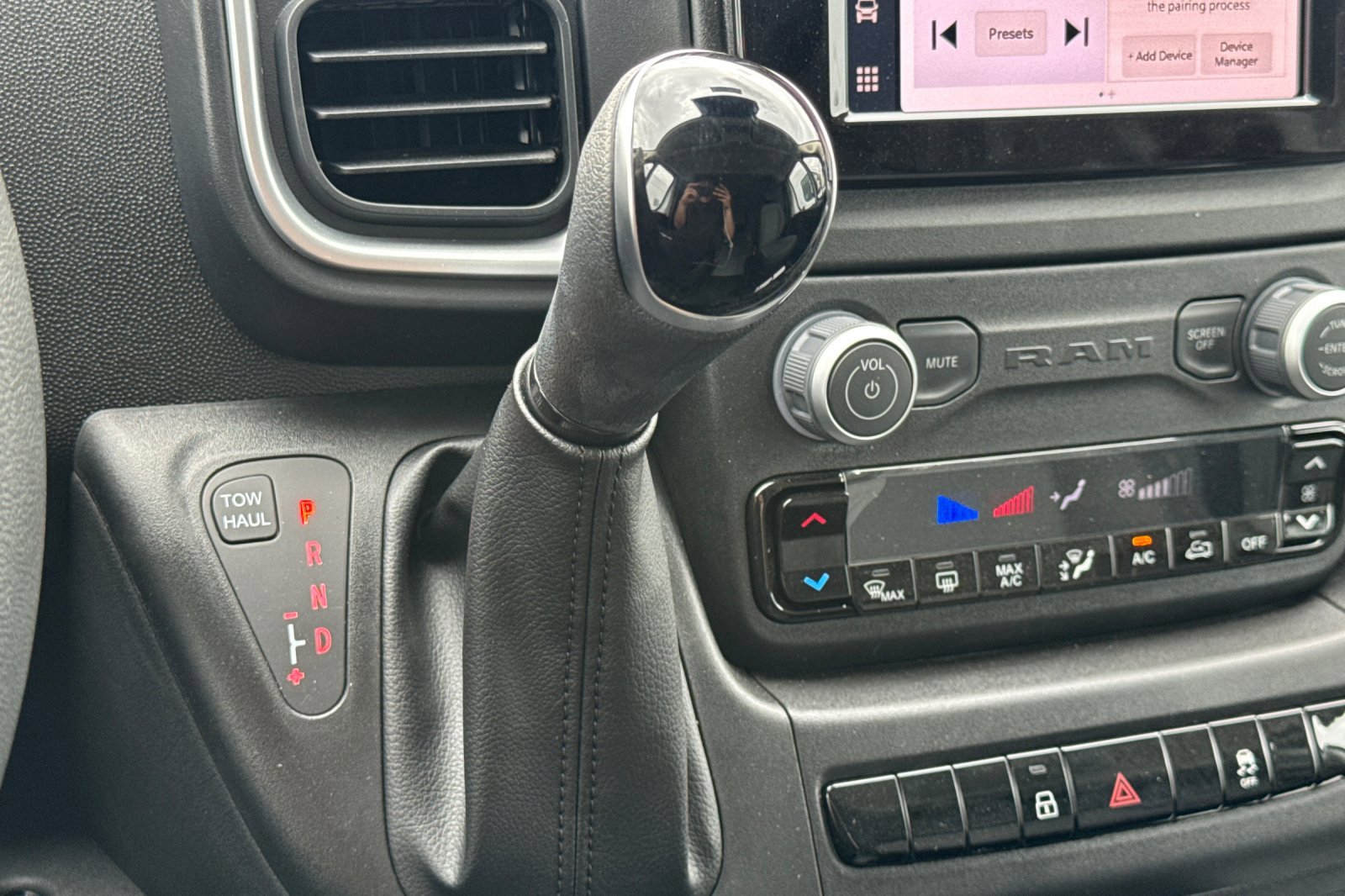 New 2026 RAM ProMaster 3500 w/ Quick Order Package 22G SLT image 19