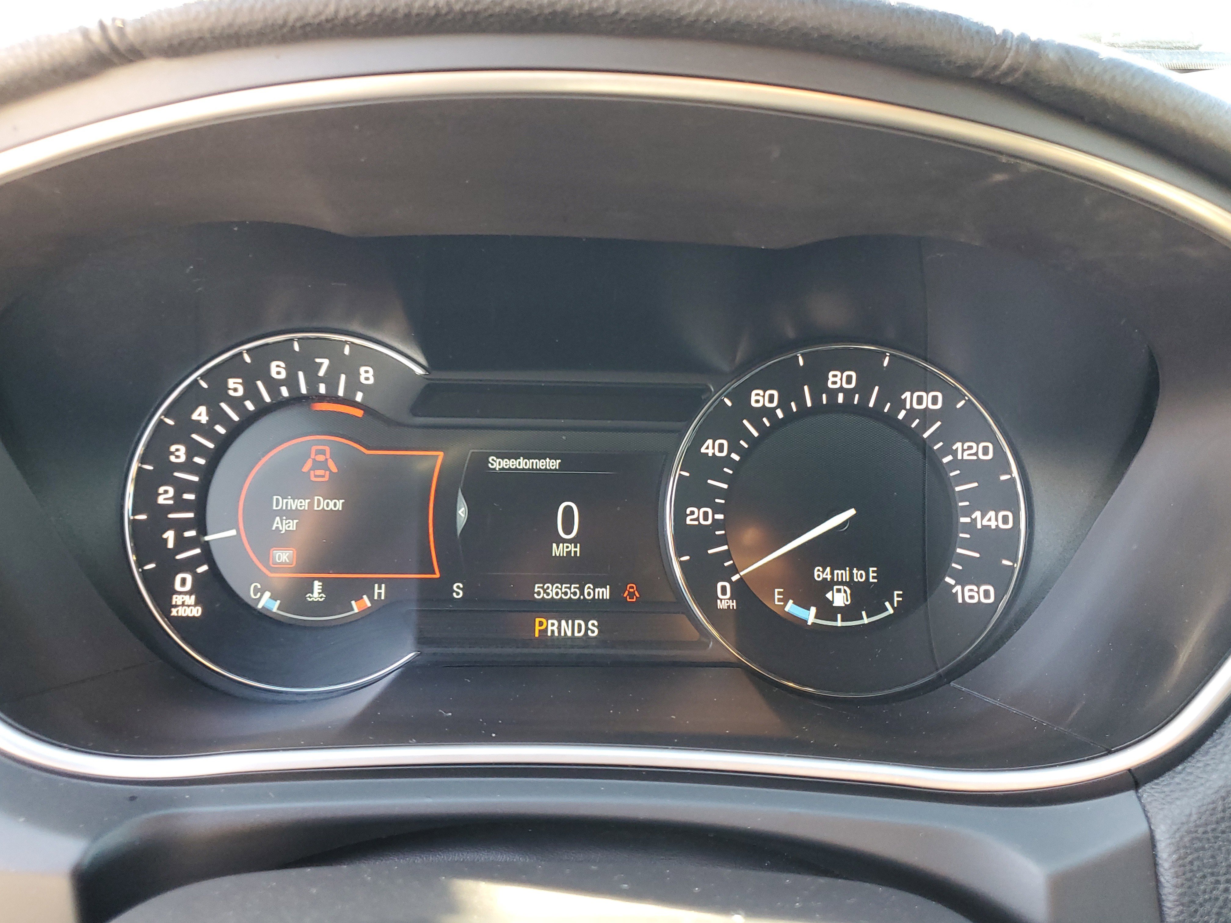 Used 2017 Lincoln MKX Premiere image 17