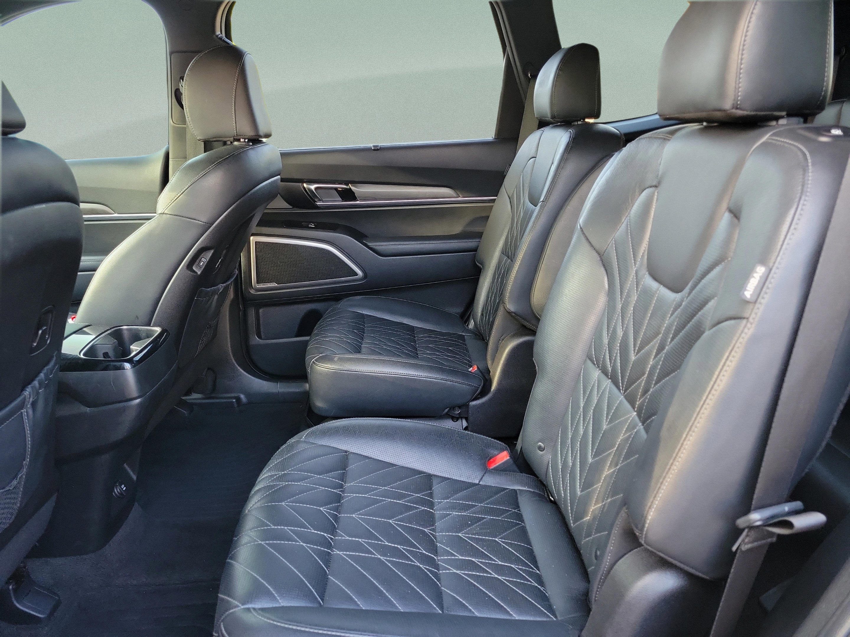 Certified 2023 Kia Telluride EX X-Line AWD/4WD image 28