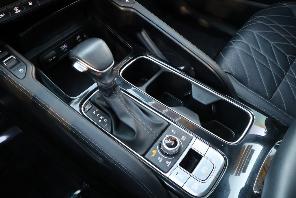 Used 2024 Kia Telluride EX X-Line AWD/4WD image 24