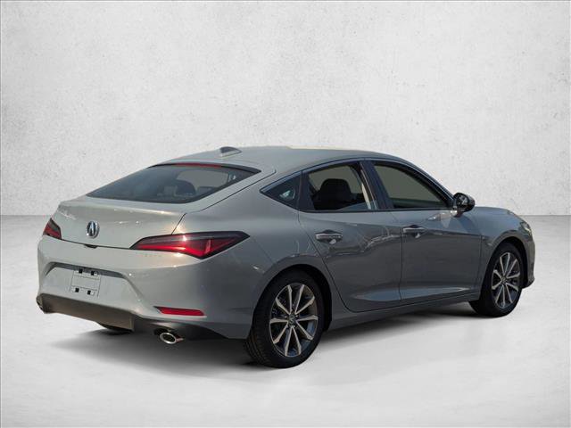 New 2026 Acura Integra FWD image 2