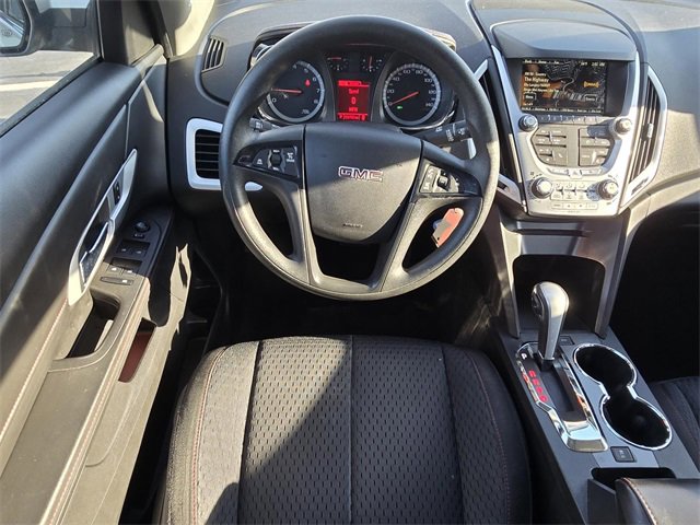 Used 2013 GMC Terrain SLE image 5
