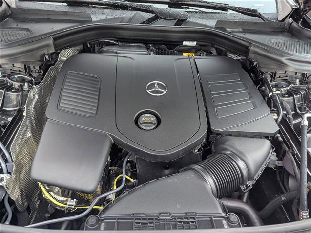 Used 2026 Mercedes-Benz GLC 300 4MATIC image 15