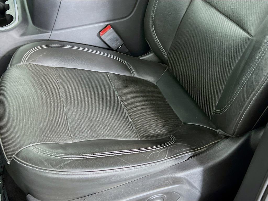 Used 2019 Chevrolet Silverado 1500 LTZ w/ LTZ Plus Package image 19