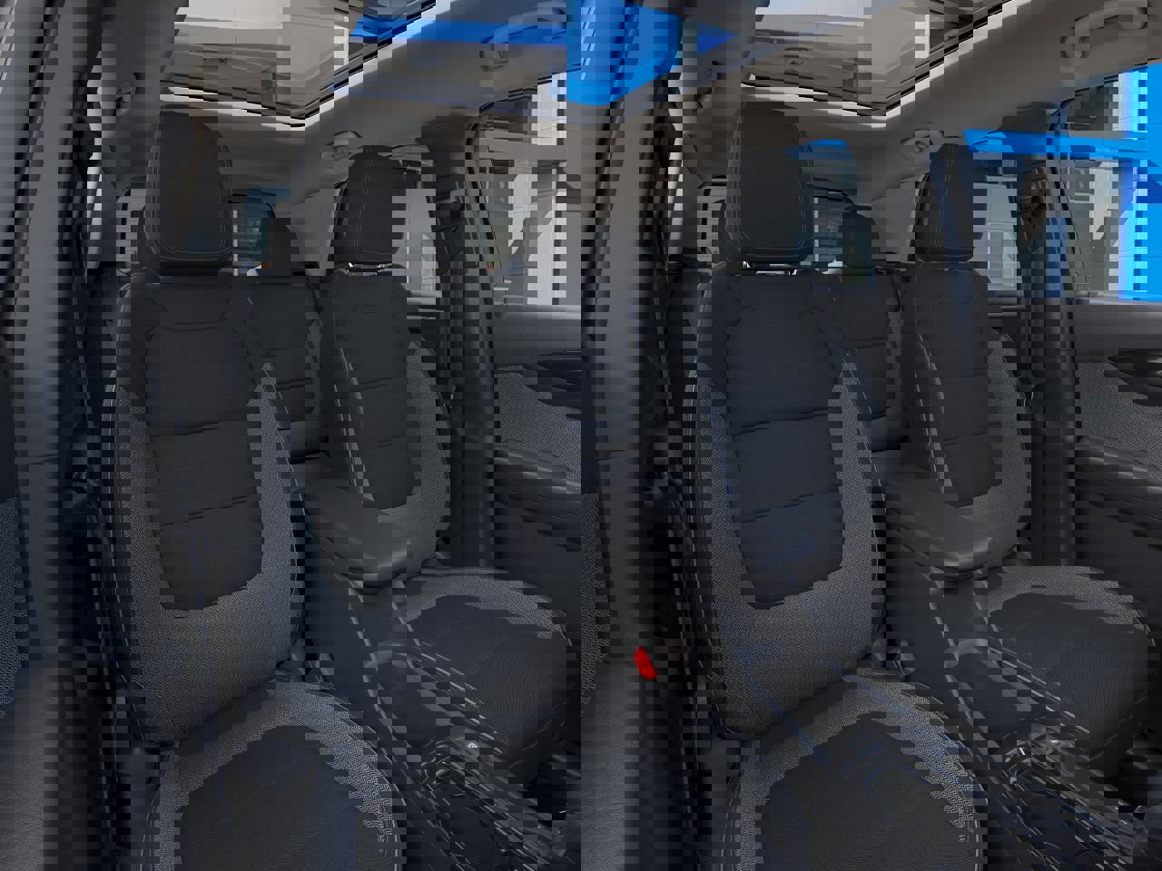 New 2026 Chevrolet TrailBlazer LT w/ Convenience Package image 16