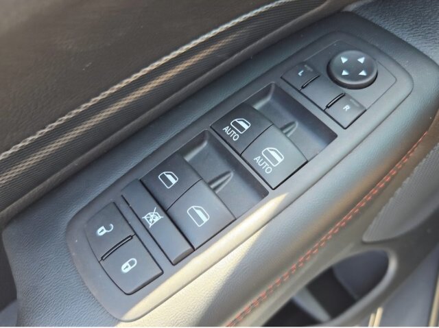 New 2026 Dodge Durango GT AWD/4WD image 27
