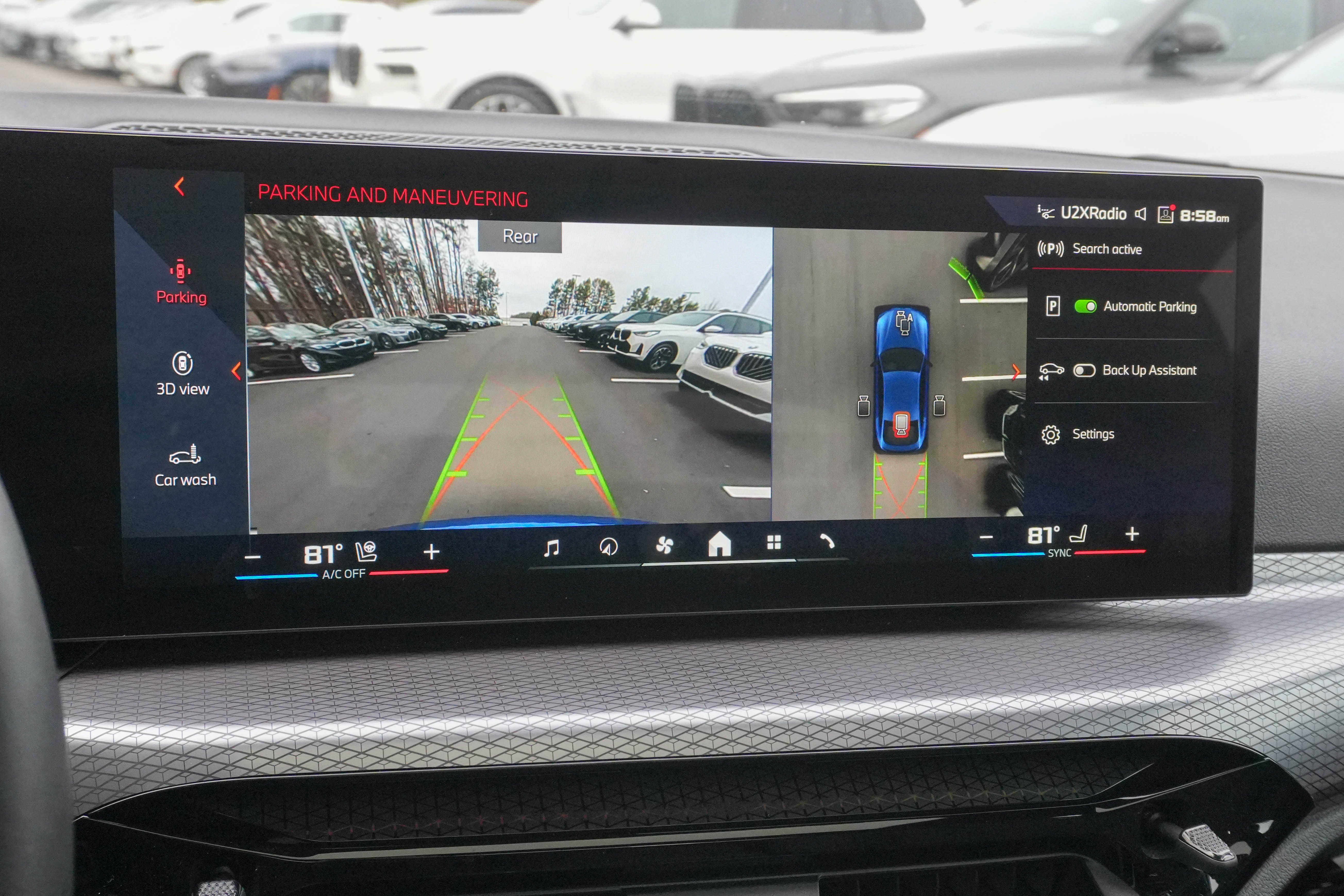 Certified 2025 BMW M440i image 24