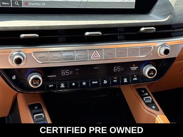 Used 2023 Kia Telluride EX X-Line AWD/4WD image 22