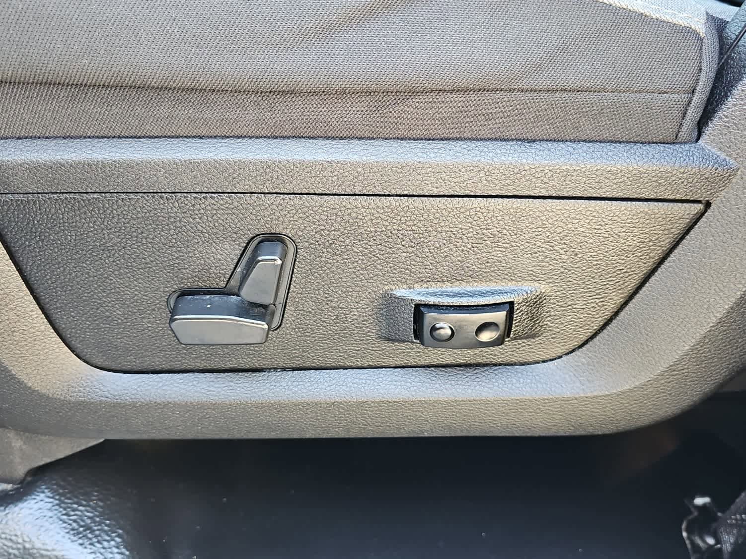 Used 2023 RAM 1500 Tradesman image 11