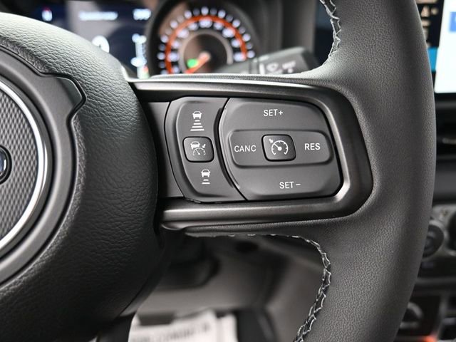 New 2026 Jeep Gladiator Mojave image 17