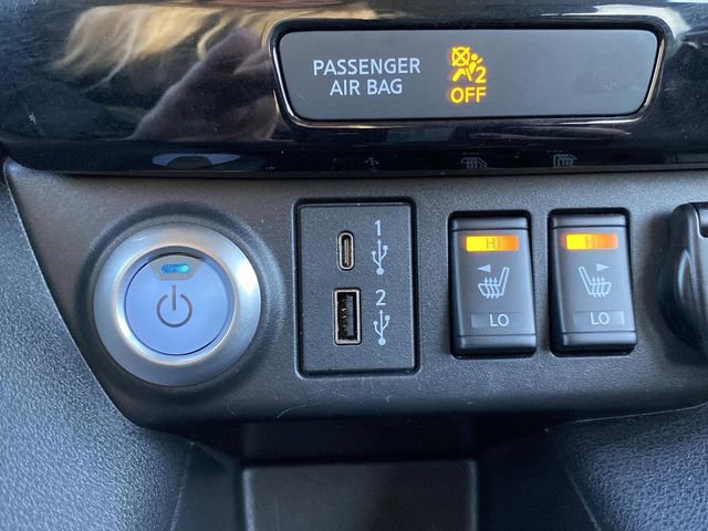 Used 2023 Nissan Leaf SV Plus image 22