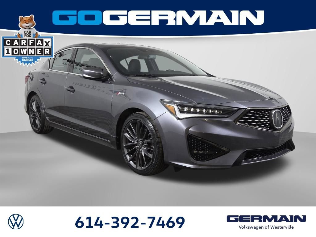 Used 2022 Acura ILX image 5