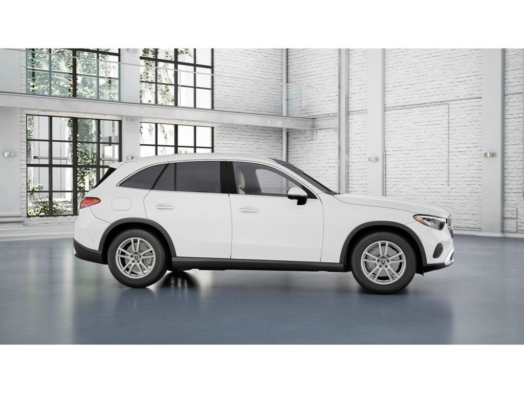 New 2027 Mercedes-Benz GLC 300 4MATIC image 15
