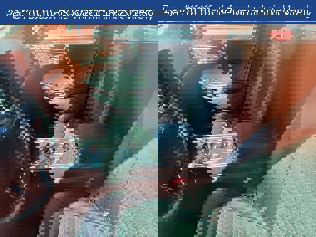 Certified 2023 Ford Edge ST-Line AWD/4WD image 4