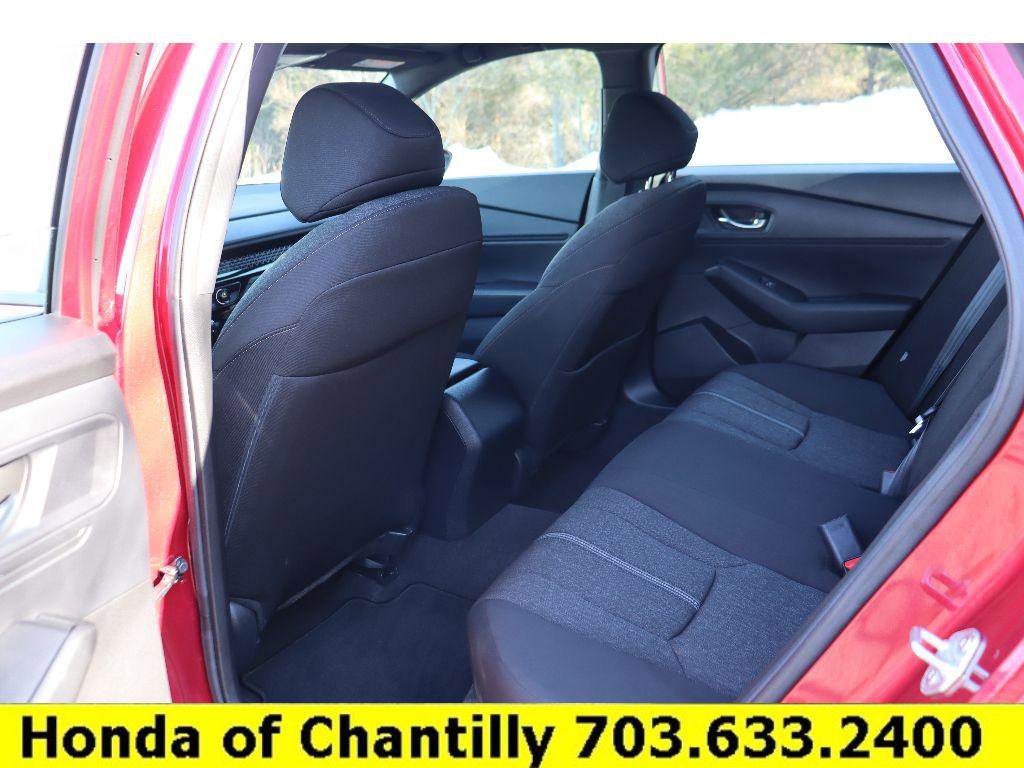 Used 2023 Honda Accord Sport image 24