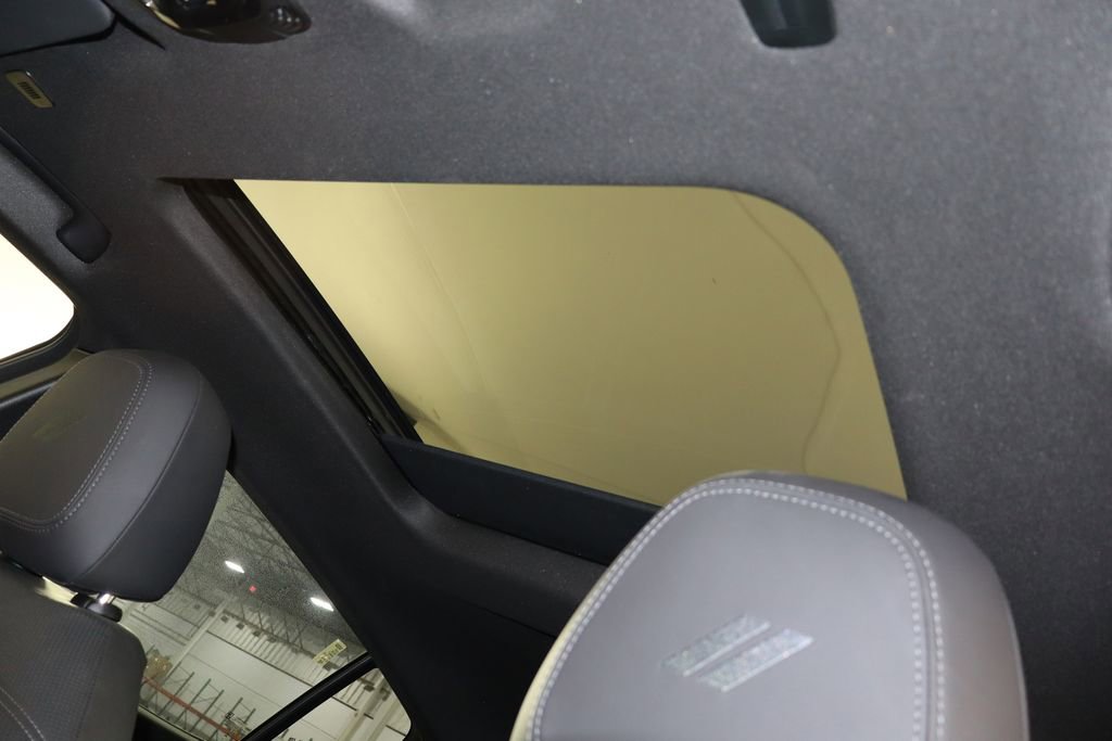 New 2024 Dodge Hornet R/T Plus w/ R/T Blacktop Package image 26