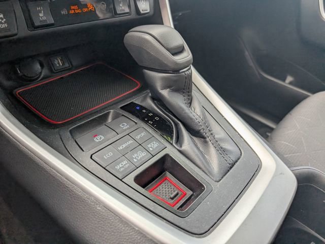 Used 2023 Toyota RAV4 XLE w/ Convenience Package image 20