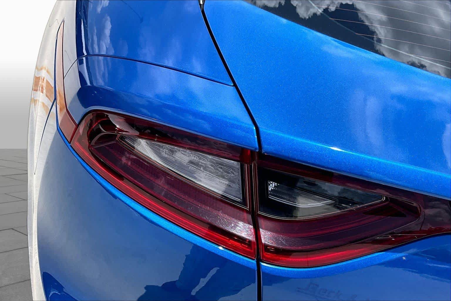 Used 2019 Kia Stinger Premium RWD image 27