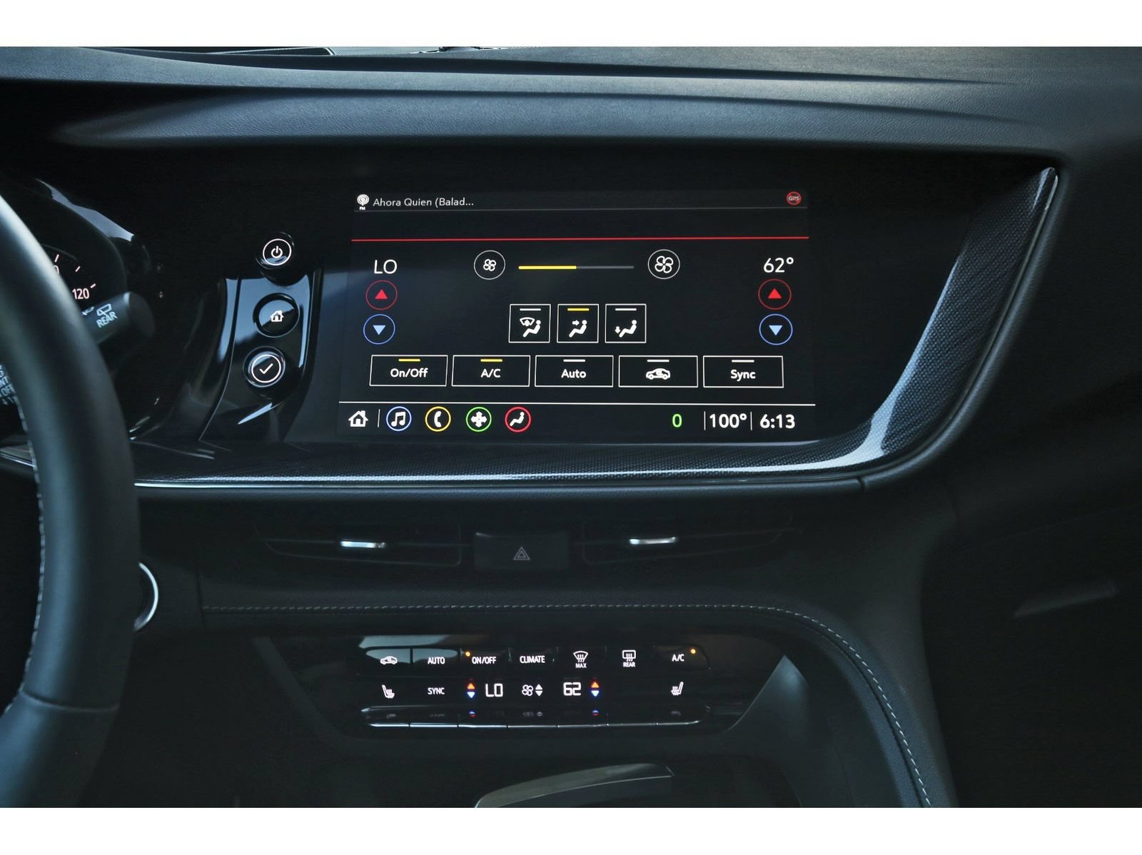 Used 2023 Buick Envision Preferred FWD image 25