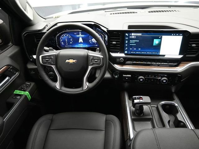 New 2026 Chevrolet Silverado 1500 LT image 26