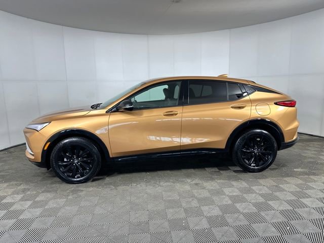 Used 2024 Buick Envista Sport Touring w/ Convenience I Package image 6