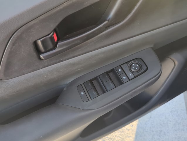 Certified 2024 Toyota Prius LE image 10