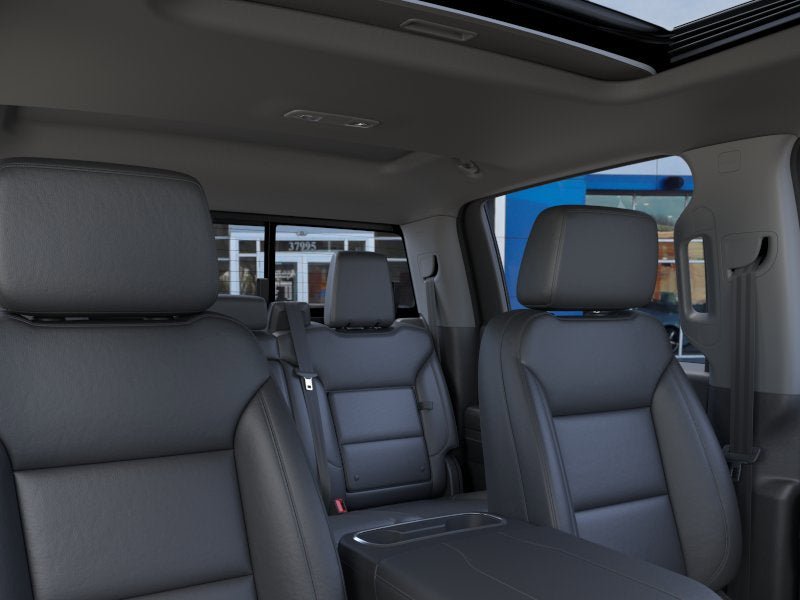 New 2026 Chevrolet Silverado 1500 RST w/ RST All Star Premium Package AWD/4WD image 48