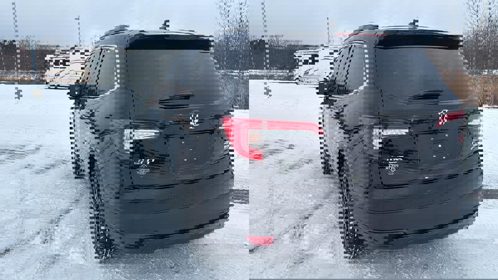 Used 2022 Honda Pilot Special Edition image 10