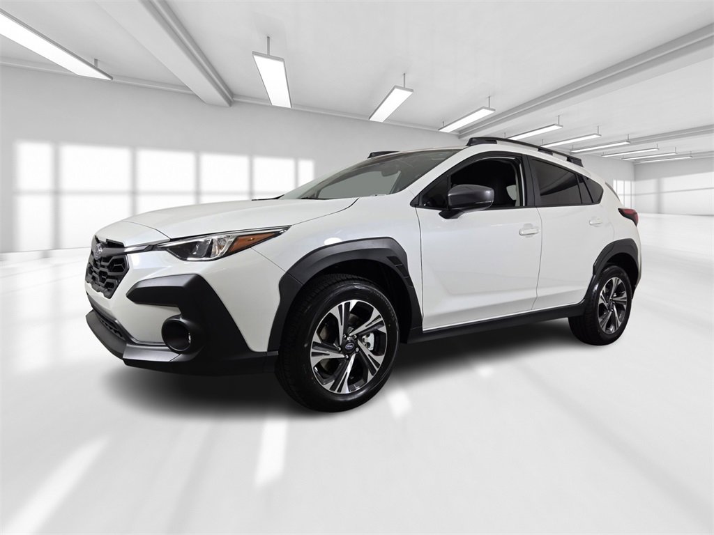 New 2026 Subaru Crosstrek 2.0i Premium image 2