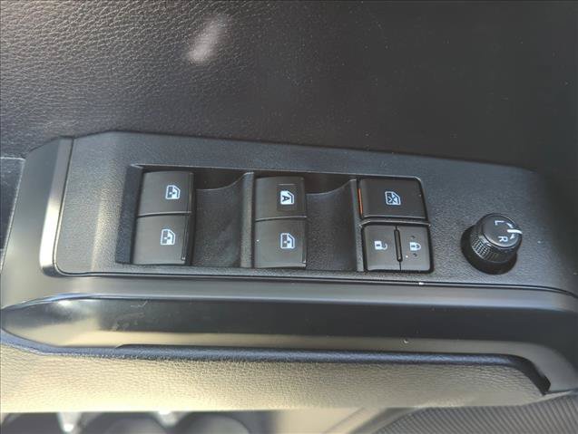 Certified 2020 Toyota Tacoma SR w/ SR Convenience Package RWD image 7