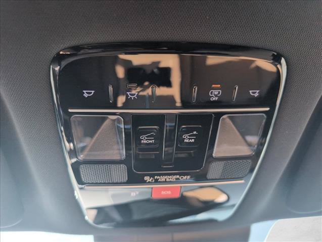 New 2027 Hyundai Santa Fe Limited FWD image 19