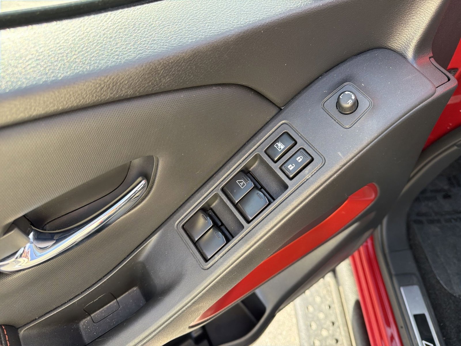 Used 2023 Nissan Frontier PRO-4X w/ Pro Convenience Package image 19