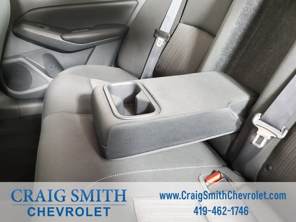 Used 2024 Nissan Altima 2.5 S image 21