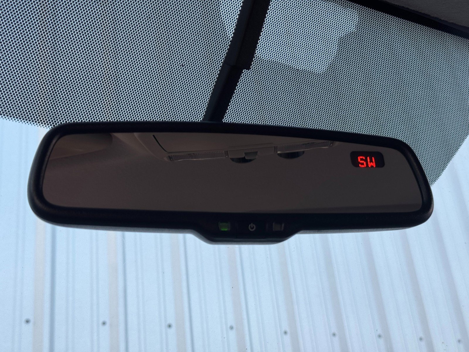 Used 2018 Nissan NV 3500 SL image 29