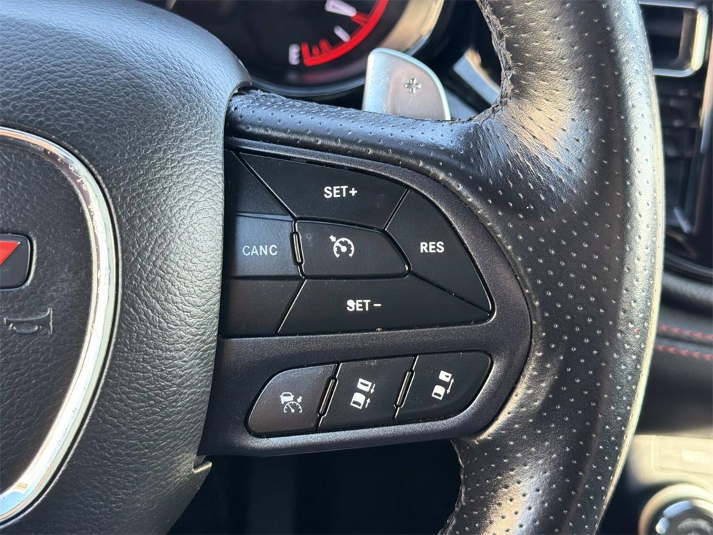 Used 2023 Dodge Durango GT image 30