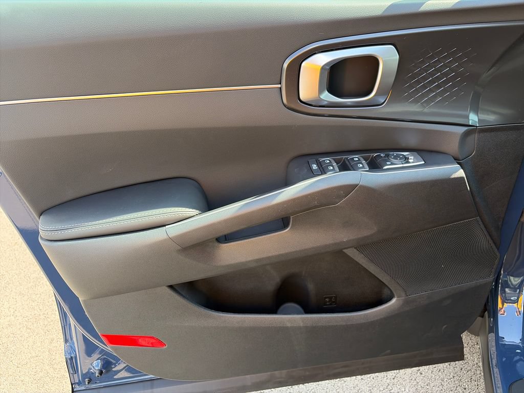 New 2026 Kia Sorento S AWD/4WD image 16